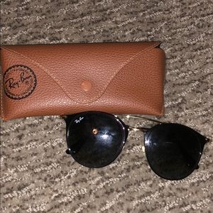 Ray-Ban Sunglasses